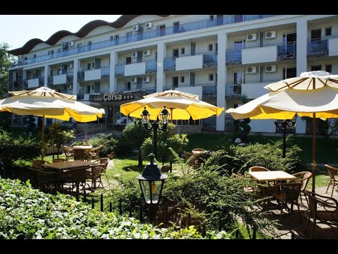 Hotel Corsa - Mangalia