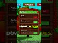 NEW Grow A Garden CODES