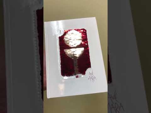 Lançamento: Bíblia Lantejoulas