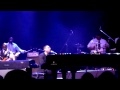PJ Morton live concert in atl - Walk Alone