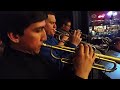 Battle Hymn -RAJE w/Paul Stephens as guest trumpet soloist.