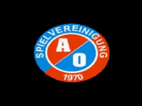 SV Ahlerstedt / Ottendorf