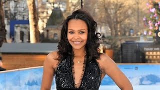 Samantha Mumba - Someone Like Me CDQ