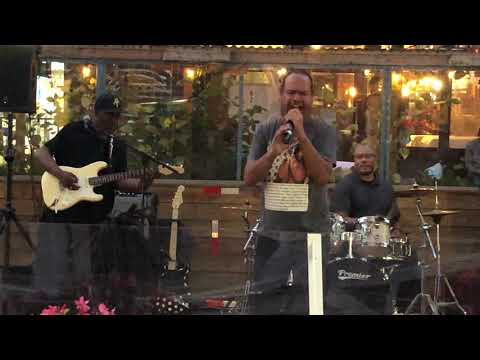 Mark Bowers The Guitarist!🎸🔥