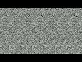 Bad Apple But It S Magic Eye