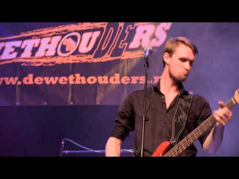 Hoogeveen Live 2016 - De Wethouders