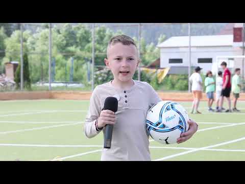 Trei motive să faci sport - Darius Dumitru