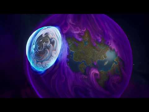 Fortnite - Save The World Trailer