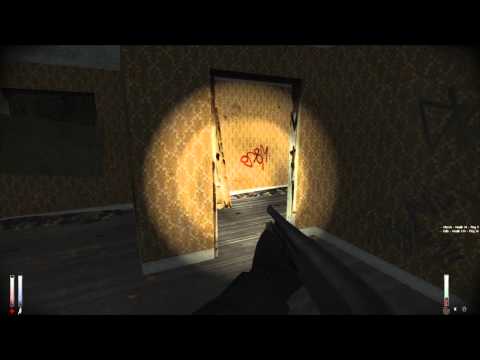 Cry of Fear på svenska - DualD Gaming LP - #2