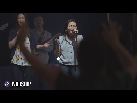 In Christ Alone feat. Mai Her