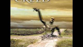 Creed - Inside Us All + Lyrics