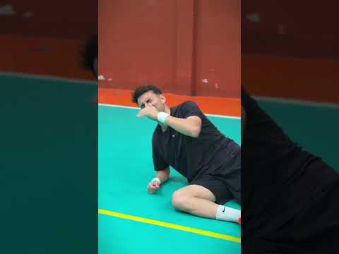 QUANDO VOCÉ É DO 6ºB NO INTERCLASSE 😱 #futebol #interclasse