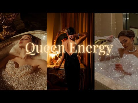 She Owns the Night 🔥 | Queen Energy Vibes