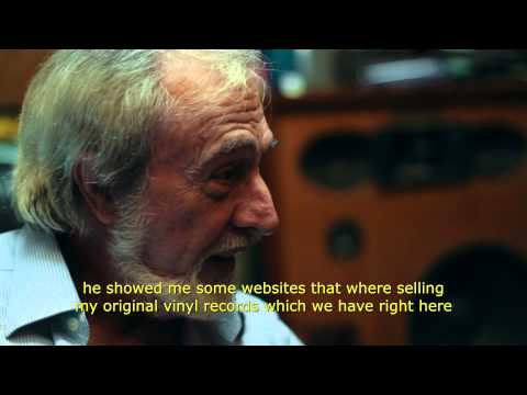 BEHIND THE SCENES: The Magic Sound Of Daniel Grau - Episode 2