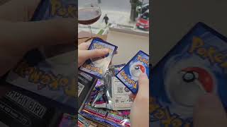 day 159, kobaran biru 9#pokemontcg #pokemonindonesia #pokemoncards #pokemoncommunity #pokemon