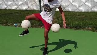 Challenge Performance Video