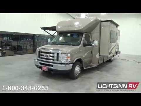 Lichtsinn.com - Winnebago Aspect 27K