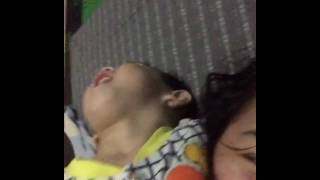 Baby genius 1 years old