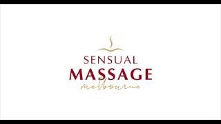 How to Give a Sensual Massage | Back Massage Technique (1)