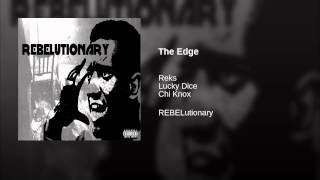 The Edge
