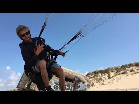 Normandie Nordfrankreich - Trailer