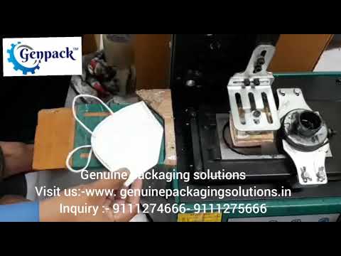 Pad Printing Machine