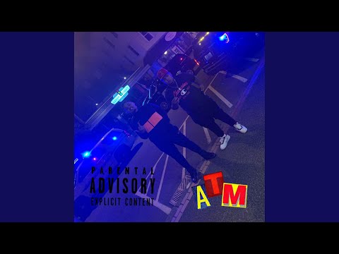 No Love (feat. AtmLowkey)