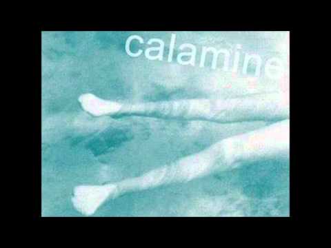 Calamine - New Machine