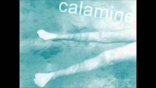 Calamine - New Machine