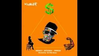 Kurupt - Definition of A Ratchet Ft. Showoff, Joe Moses & Gorilla Zoe (Money, Bitches, Power)(DPG)