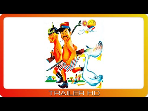 Die Gans von Sedan ≣ 1959 ≣ Trailer