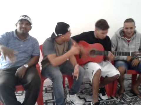 MC Bó Do Catarina , MC Saulinho, MC Pekeno Da Vds e MC Bruninho Baixada (Acústico)