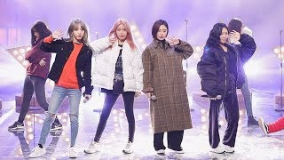 [슈가캠] 마마무 &#39;2018 우울한 우연&#39;♪ (리허설ver.) 투유 프로젝트 - 슈가맨2 7회