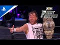 AEW: Fight Forever - Exploding Barbed Wire Deathmatch Trailer | PS5 & PS4 Games