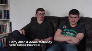 EPK 'Reverse'  Harleighblu