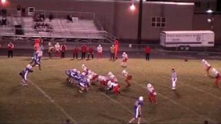 Dominique Khammarath 6'0" 190 lbs Athlete Recruiting Reel 2013 www.myrecruitez.com