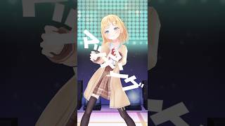 【MMD】テレパシ/ワトソン･アメリア #mmdホロライブ #hololiveenglish #watsonamelia