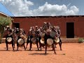 Muheme Nyati Group Wagogo Music In Tanzania