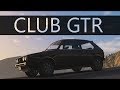 BF Club GTR [Add-On | Tuning] 8