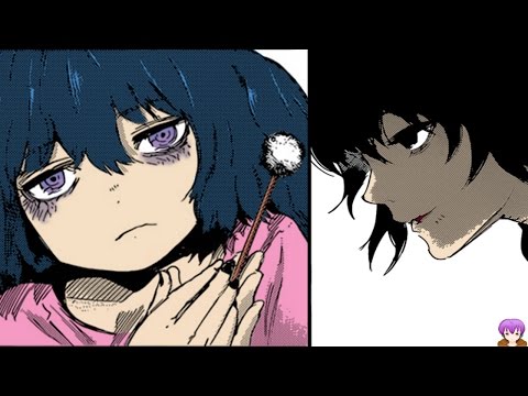 Tokyo Ghoul:re Chapter 14 東京喰種-トーキョーグール Manga Review - The Book of Sui and Ghouls Since 1800's