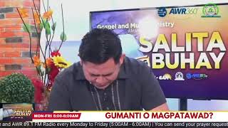 GUMANTI O MAGPATAWAD  AUGUST 26, 2026