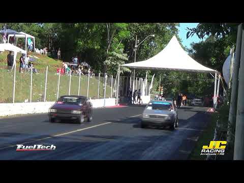 Novo Recorde Gol STL 62 - Sandro - 8,293s@130kmh