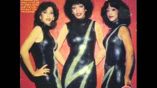 Three Degrees - My Simple Heart