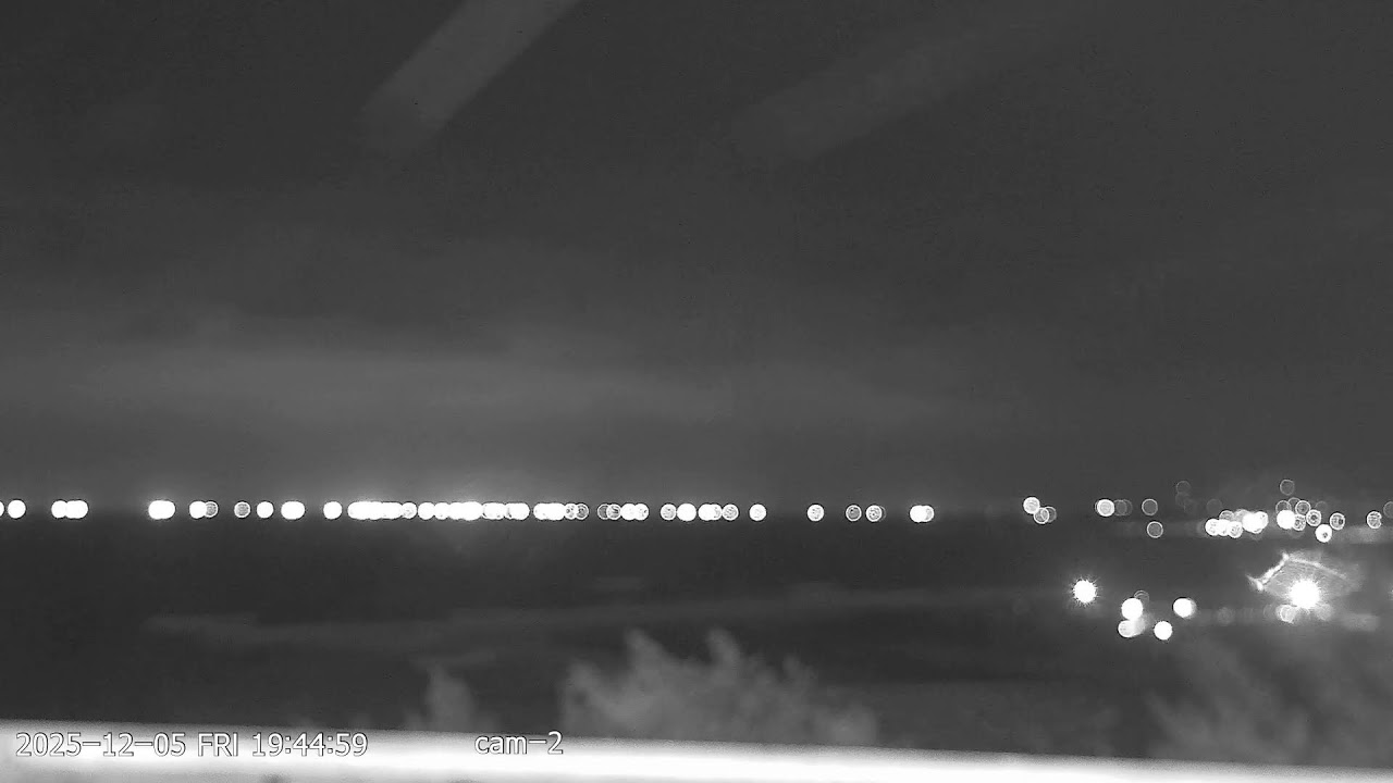 中央氣象署白沙灣2