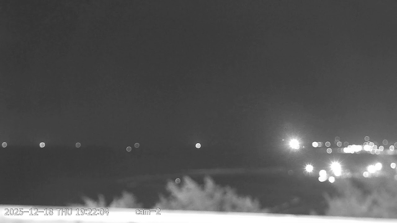 中央氣象署白沙灣2