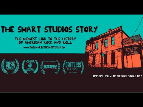 Producing Nirvana, The Smashing Pumpkins and Death Cab For Cutie | The Smart Studios Story - Doc