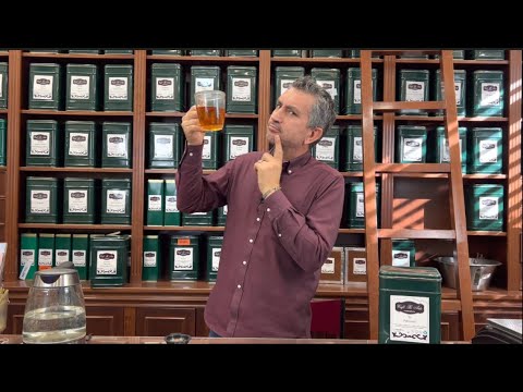 Tea for Beginners - How to Get Started in the World of Tea 🍵