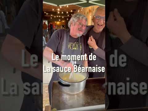 I'll come and work at your place: episode 2 at the castle mill of Hollogne-sur-Geer, Liège, Belgium