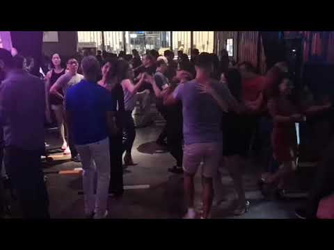 Salsa Community in Kuala Lumpur