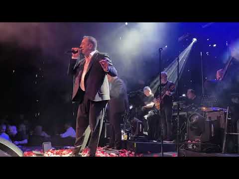 Tha'rtho san oneiro*Ftais-D.Xrisoxoidis Live@Scorpios Studio SKG